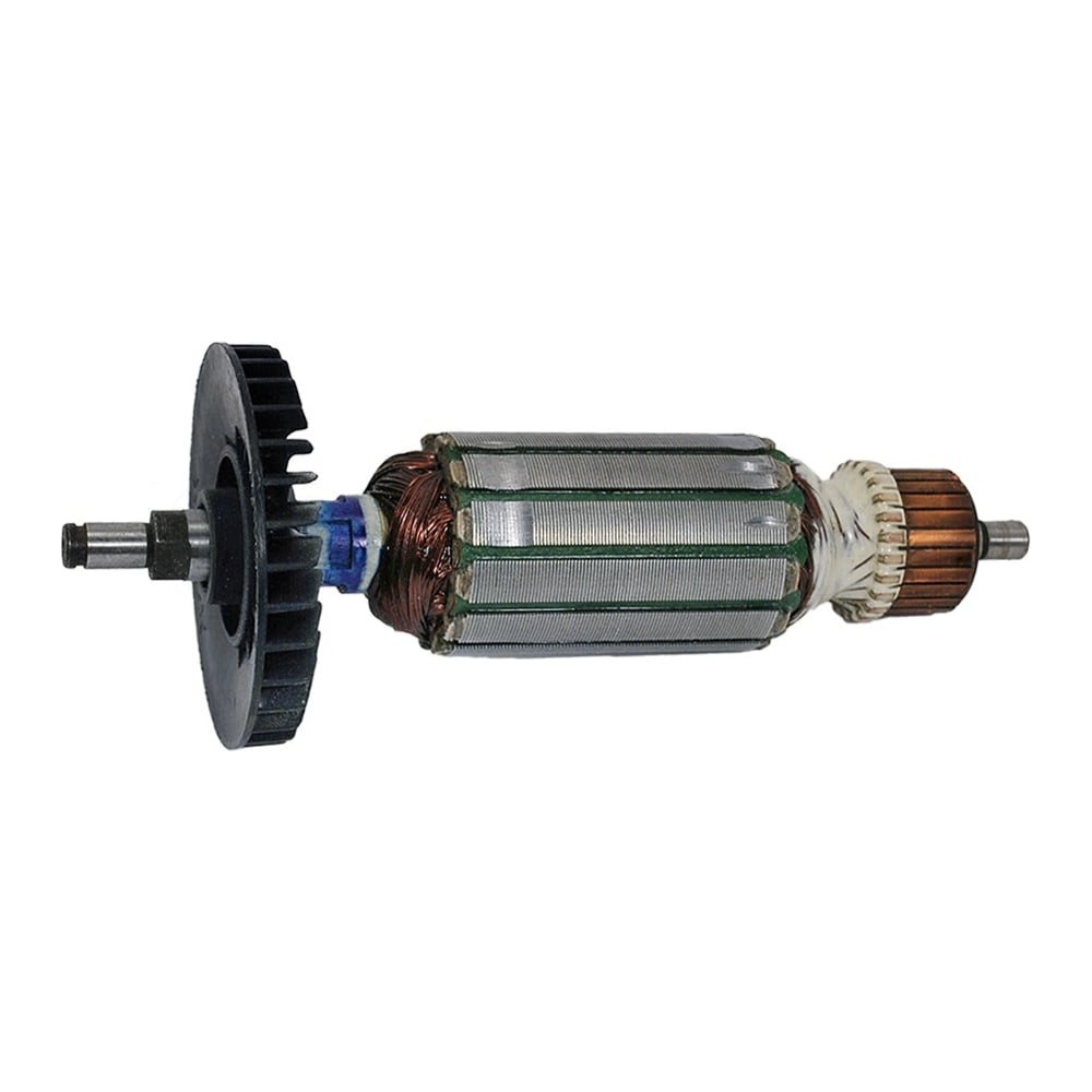 Изображение товара Якорь (ротор) аналог для УШМ ("болгарки") Makita 9523NB / 9525NB TORGWIN IK-M9523