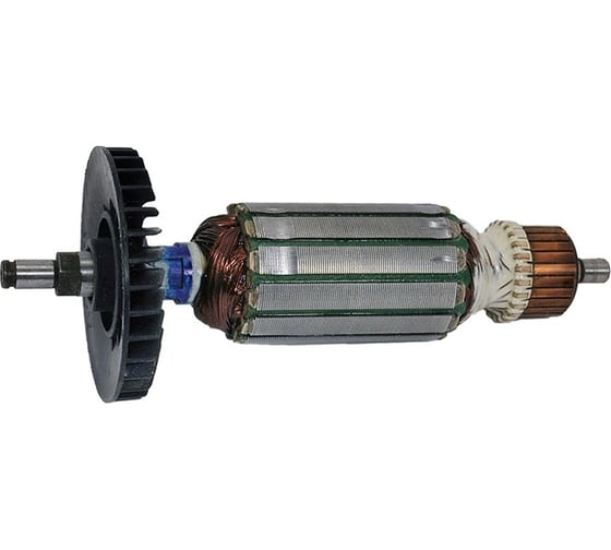 Изображение товара Якорь (ротор) аналог для УШМ ("болгарки") Makita 9523NB / 9525NB TORGWIN IK-M9523