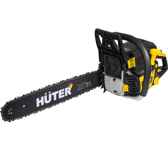 Изображение товара Бензопила Huter BS-62 70/6/6