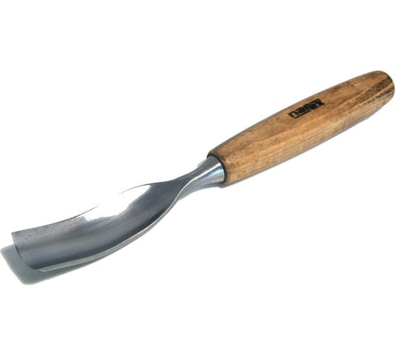 Изображение товара Резец по дереву NAREX PROFI острый 827530