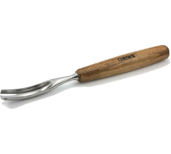 Изображение товара Резец по дереву NAREX PROFI острый 827612