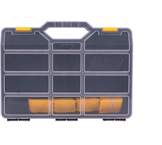 Изображение товара Органайзер со вставками 37.8х29х6.1см №46 Tayg TAY-146008