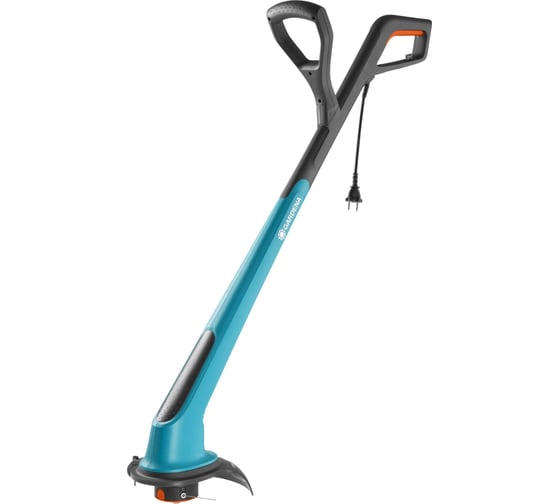 Изображение товара Электрический триммер Gardena Small Cut Plus 350/23 09806-20.000.00