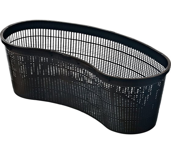 Изображение товара Корзина для растений Heissner 45x18 см TZ106-00