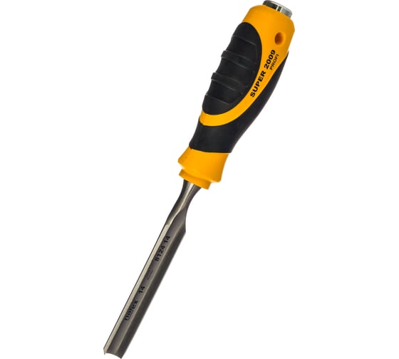 Изображение товара Полукруглая стамеска NAREX SUPER 2009 LINE PROFI 14 мм 812414