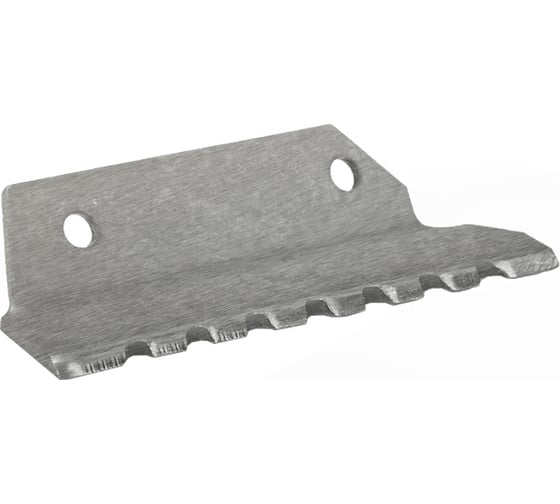 Изображение товара Сменный нож к шнеку для бурения льда IDB-300 CARVER IB-300 01.003.00043