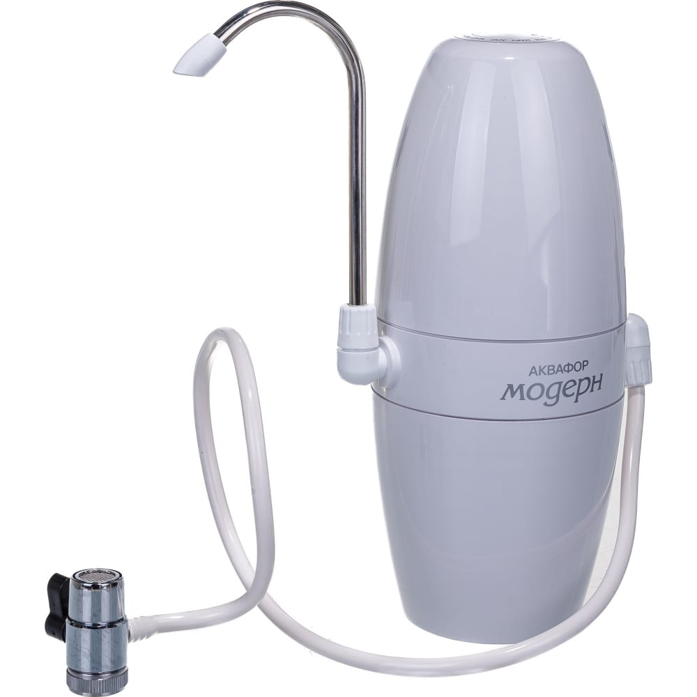 Многоступенчатый фильтр для воды Аквафор предфильтр аквафор для горячей воды