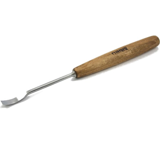 Изображение товара Резец по дереву NAREX PROFI острый 829108
