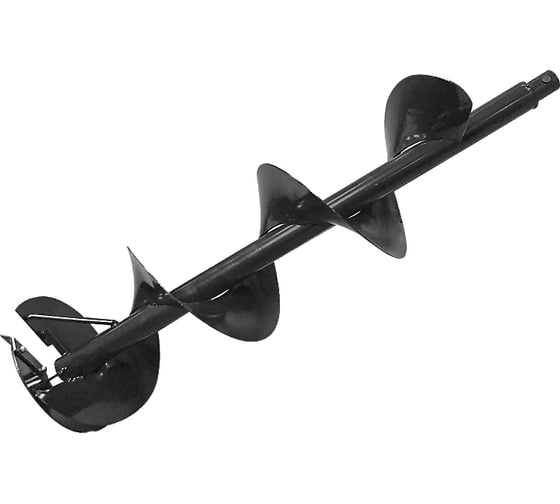 Изображение товара Шнек для льда IDB-300 (20 мм; 300 мм; 100 см) CARVER 01.003.00060