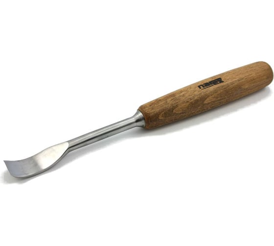 Изображение товара Резец по дереву NAREX PROFI острый 829120