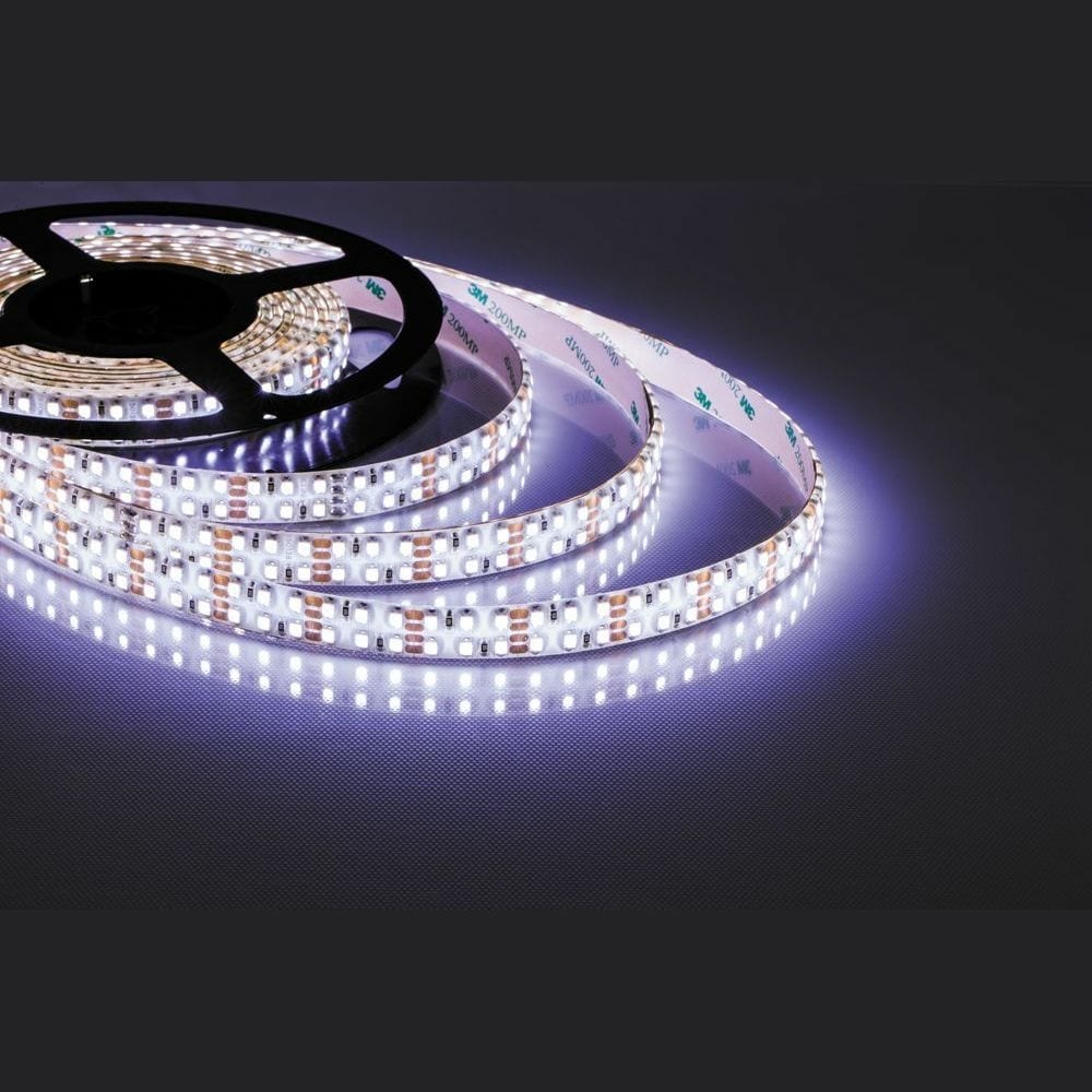 фото Светодиодная лента led feron