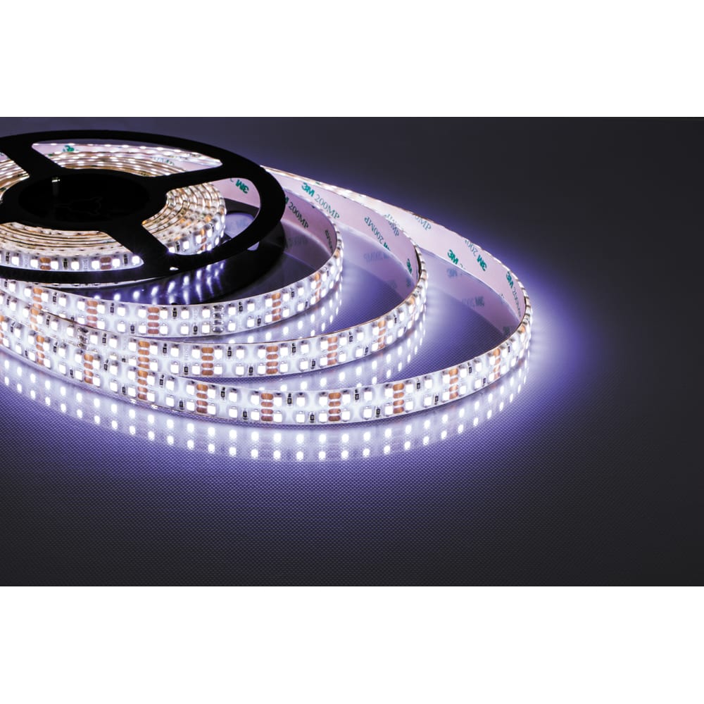 фото Светодиодная лента led feron