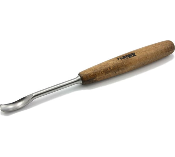 Изображение товара Резец по дереву NAREX PROFI острый 829512