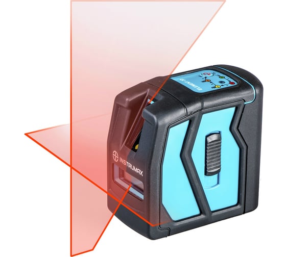 Изображение товара Лазерный уровень INSTRUMAX ELEMENT 2D IM0110
