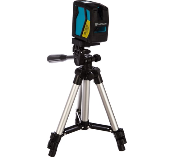 Изображение товара Лазерный уровень INSTRUMAX ELEMENT 2D SET IM0111