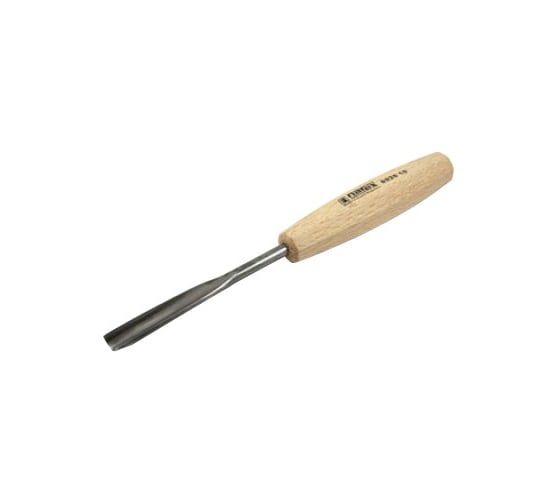 Изображение товара Резец NAREX Standart Line желоб тип 11, 4 мм 892604