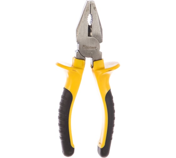 Изображение товара Комбинированные пассатижи Kolner KСР 6 8091200020