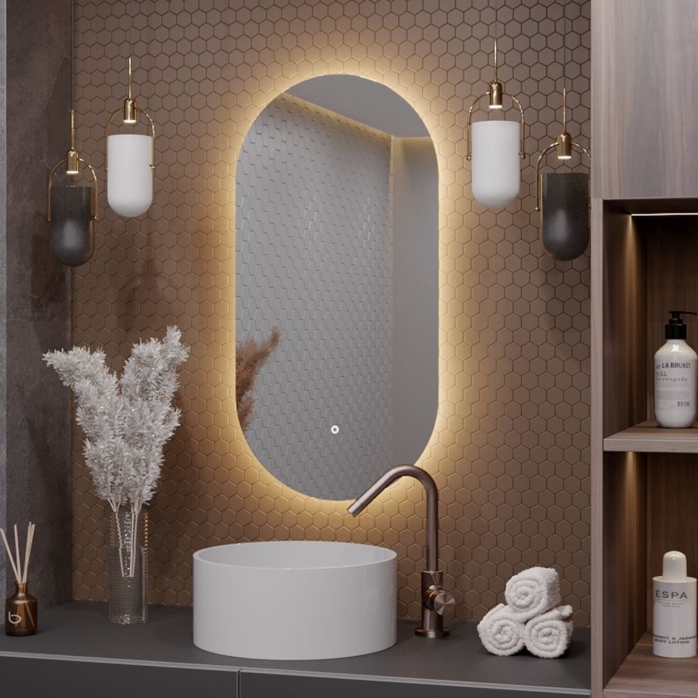 Зеркало для ванной ALIAS зеркало grossman смарт 70х70 с полкой графит 207007