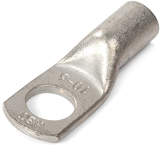 Изображение товара Наконечник КВТ ТМЛ-Р 10-6 87476