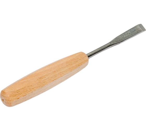 Изображение товара Резец NAREX Standart Line скошенный 12 мм 892112