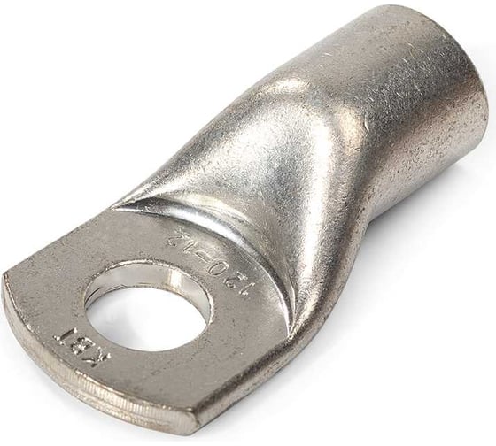 Изображение товара Наконечник КВТ ТМЛ-Р 120-12 87456