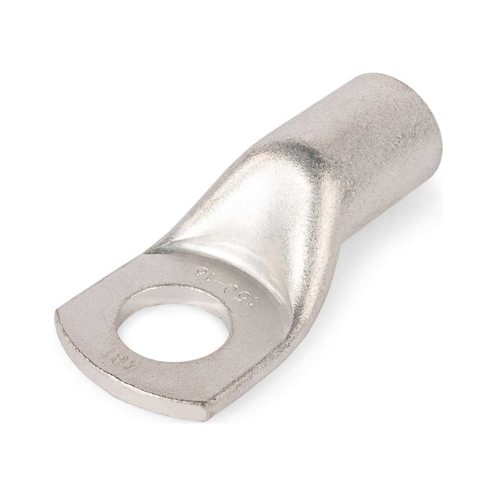 Изображение товара Наконечник КВТ ТМЛ-Р 150-16 для надежного соединения кабелей