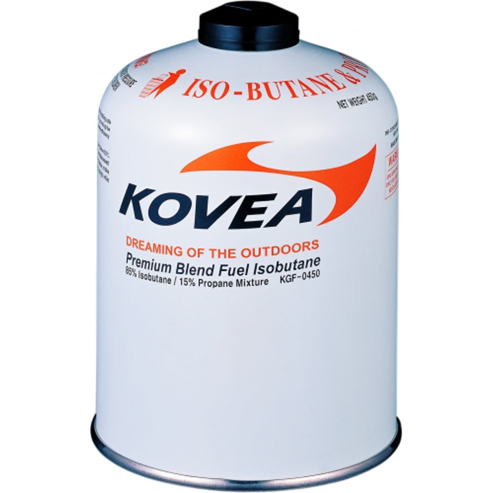 Баллон Kovea KOV-KGF-0450