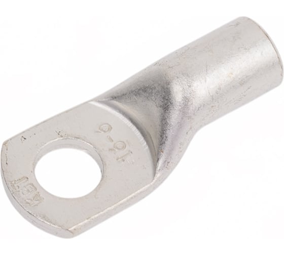 Изображение товара Наконечник КВТ ТМЛ-Р 16-6 87478