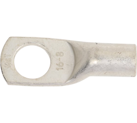 Изображение товара Наконечник КВТ ТМЛ-Р 16-8 87479