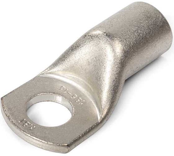 Изображение товара Наконечник КВТ ТМЛ-Р 185-16 87458