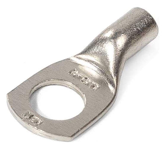 Изображение товара Наконечник КВТ ТМЛ-Р 2,5-5 87470