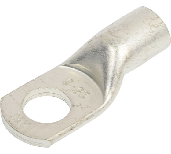 Изображение товара Наконечник КВТ ТМЛ-Р 25-8 87480