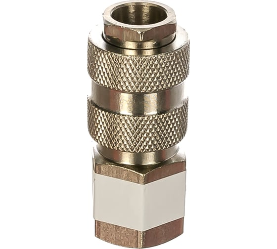 Изображение товара Соединение разъемное (рапид мама — 3/8"F) FUBAG 180111