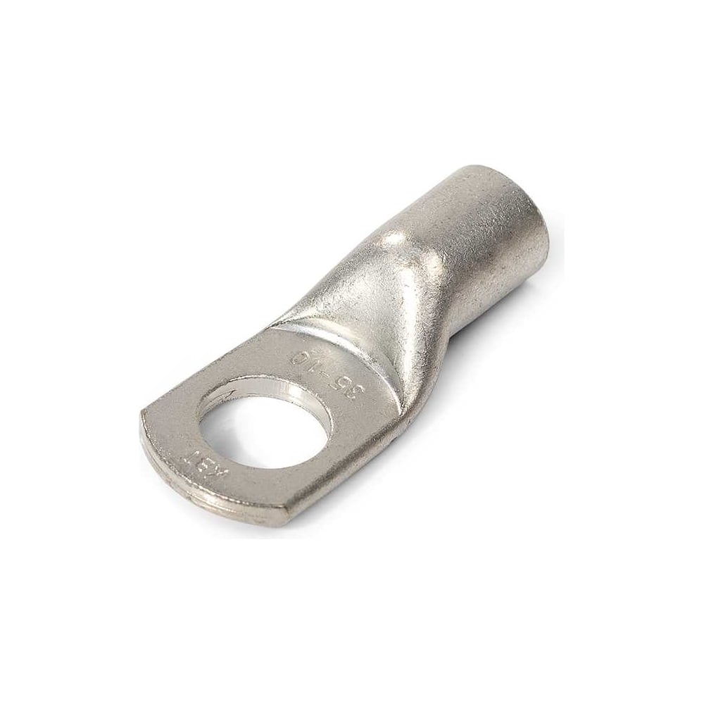 Изображение товара Наконечник КВТ ТМЛ-Р 35-10 87450 для опрессовки/обжима