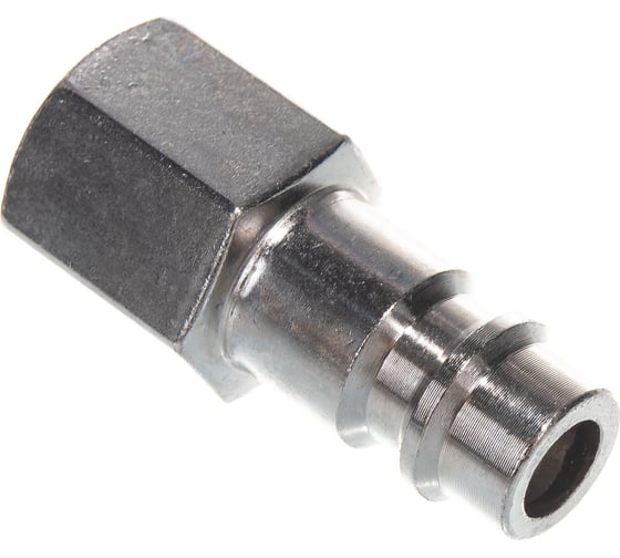 Изображение товара Соединение разъемное (рапид папа — 1/4"F) FUBAG 180150