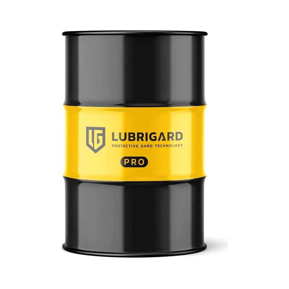 Изображение товара Моторное масло lubrigard FLEETMAX PRO 15W-40 для дизельных и грузовых двигателей