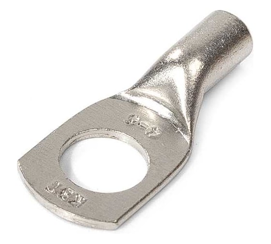 Изображение товара Наконечник КВТ ТМЛ-Р 4-6 87473