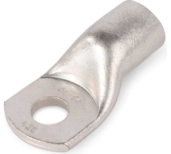 Изображение товара Наконечник КВТ ТМЛ-Р 95-10 87455