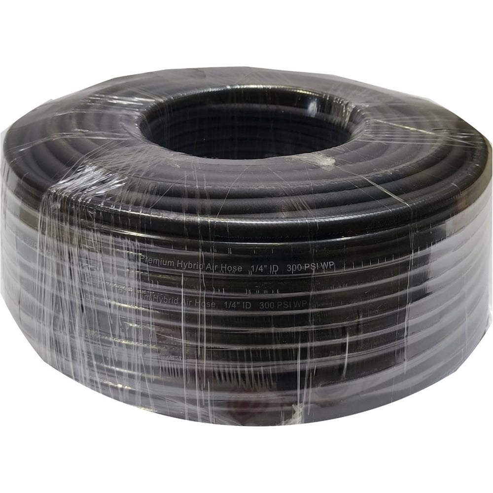 Изображение товара Шланг гидравлический 100 м 6х11 мм 20 бар FUBAG 170108 на бухте