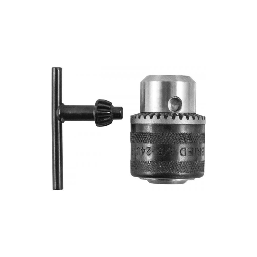 Изображение товара Патрон 1-10 мм RAD1018 THORVIK с ключом