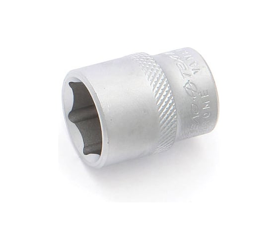 Изображение товара Головка шестигранная Дело Техники 14мм 3/8" 610014