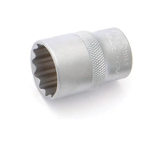 Изображение товара Головка двенадцатигранная Дело Техники 18мм 1/2" 622018