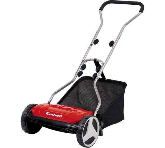 Изображение товара Ручная газонокосилка Einhell GE-HM 38 S-F 3414161