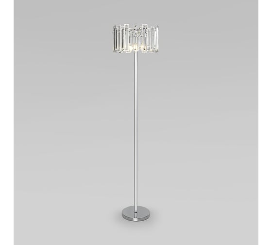 Изображение товара Напольный светильник Bogate's 01149/3 хром a062865