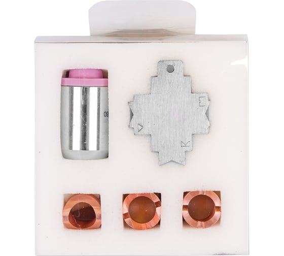 Изображение товара Набор для SPOT сварки ICG0710 Сварог 00000093281