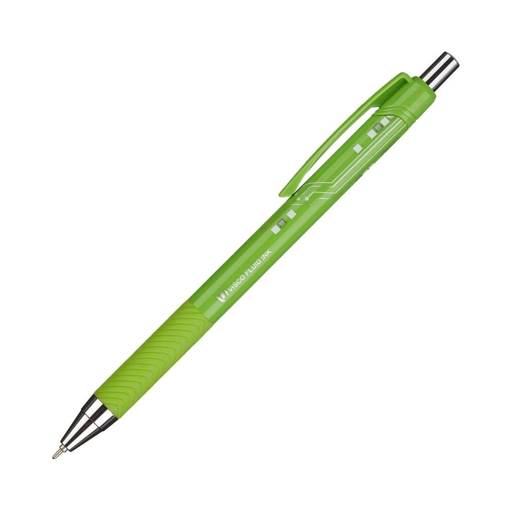 Шариковая автоматическая ручка Unimax