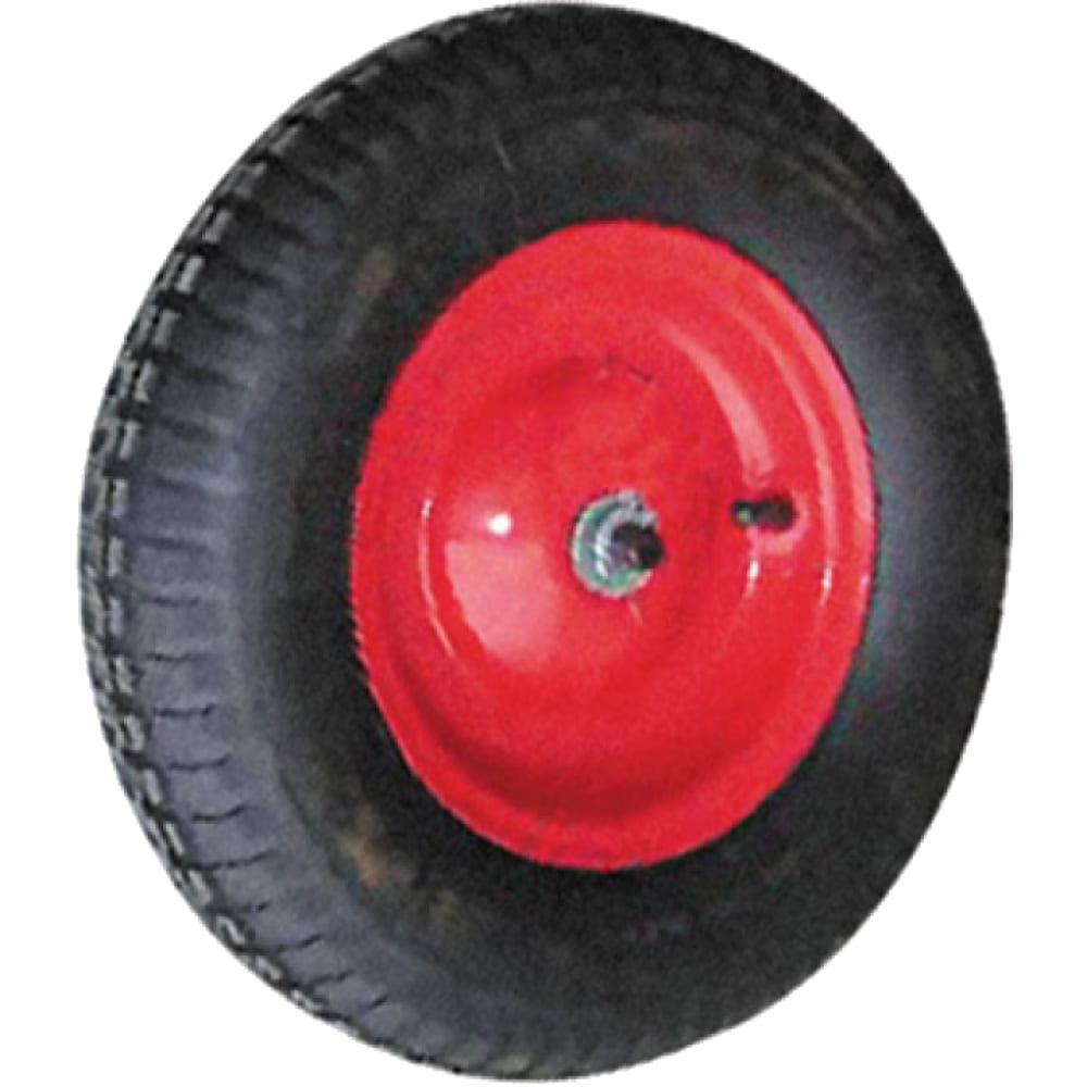 Запасное колесо для тачки 77557 FIT запасное колесо для 65481 курс