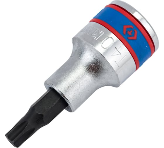 Изображение товара Насадка-бита торцевая (1/2"; TORX 40; 60 мм) KING TONY 402340