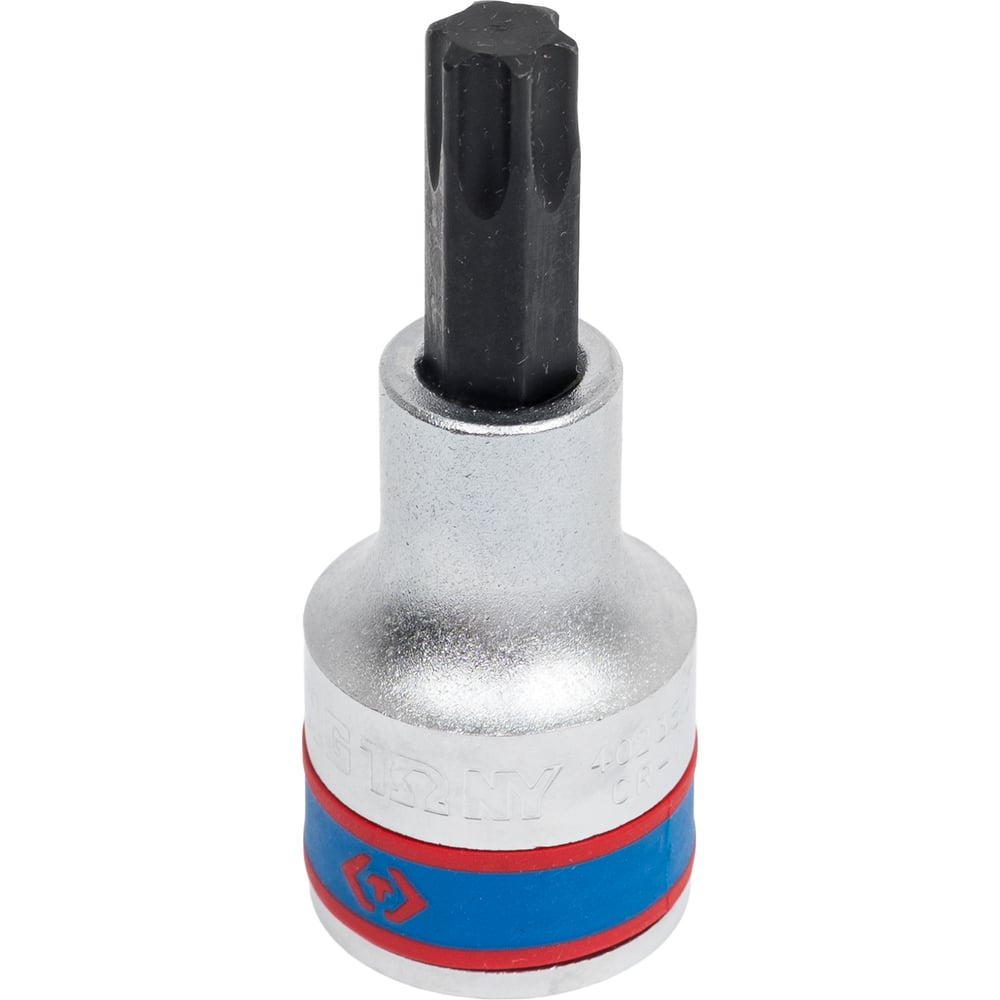 Изображение товара Насадка-бита торцевая KING TONY TORX 50 60 мм 1/2"