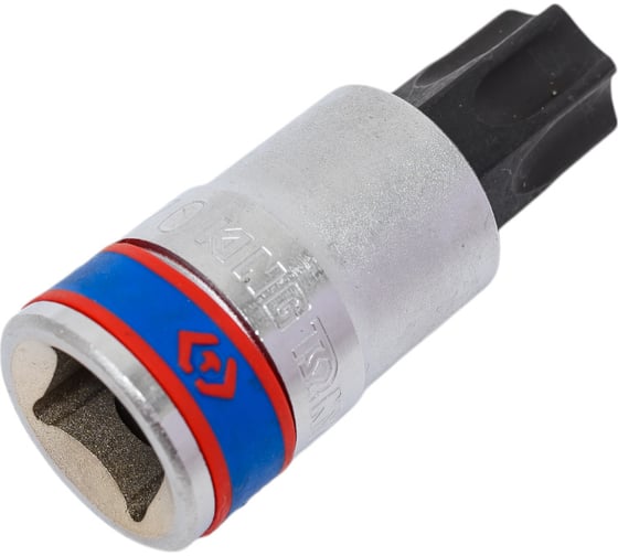 Изображение товара Насадка-бита торцевая (1/2"; TORX 70; 60 мм) KING TONY 402370